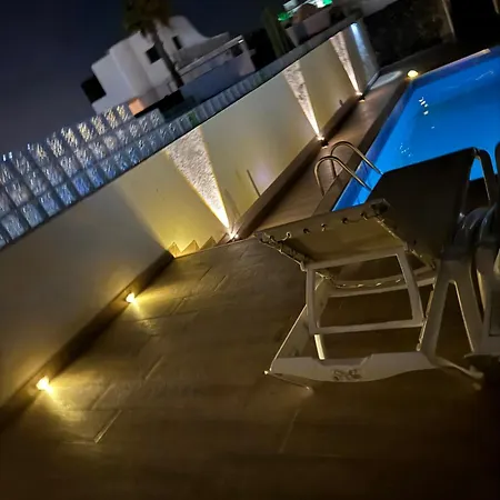 Appartement Dani Lanzarote