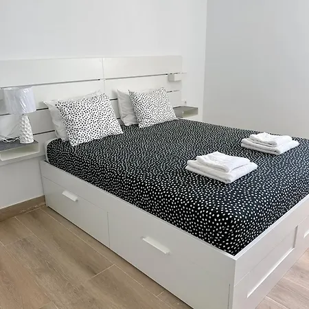 Dani Lanzarote Appartement