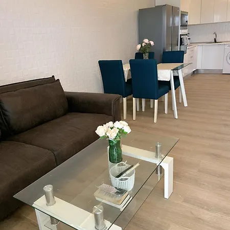 Appartement Dani Lanzarote Playa Blanca (Lanzarote)