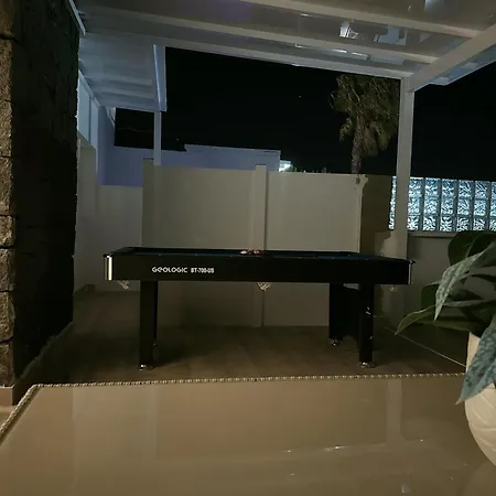 Appartement Dani Lanzarote