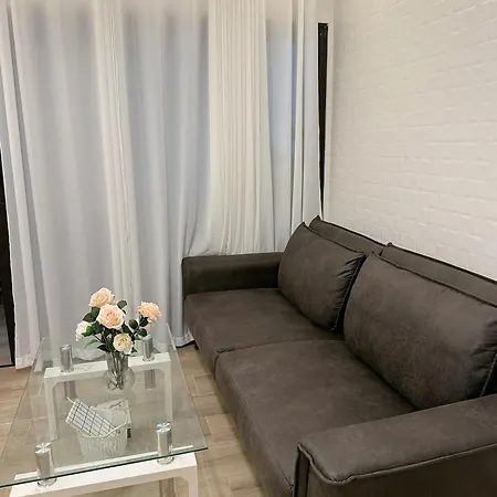 Appartement Dani Lanzarote Playa Blanca (Lanzarote)