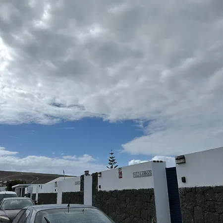 Dani Lanzarote Appartement Playa Blanca (Lanzarote)