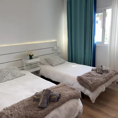 Dani Lanzarote Appartement Playa Blanca (Lanzarote)