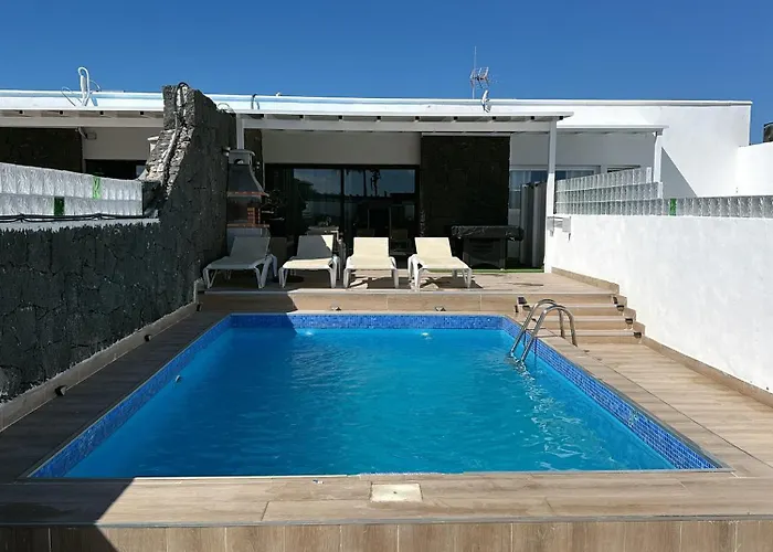 Dani Lanzarote Appartement