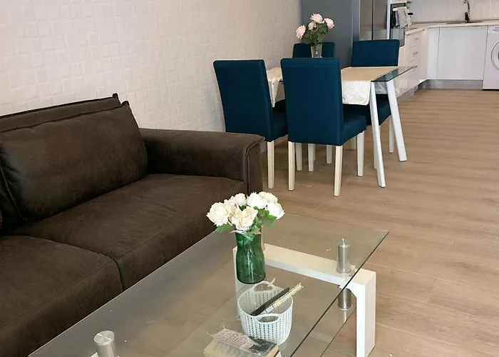 Appartement Dani Lanzarote Playa Blanca (Lanzarote)