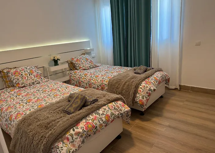 Dani Lanzarote Appartement